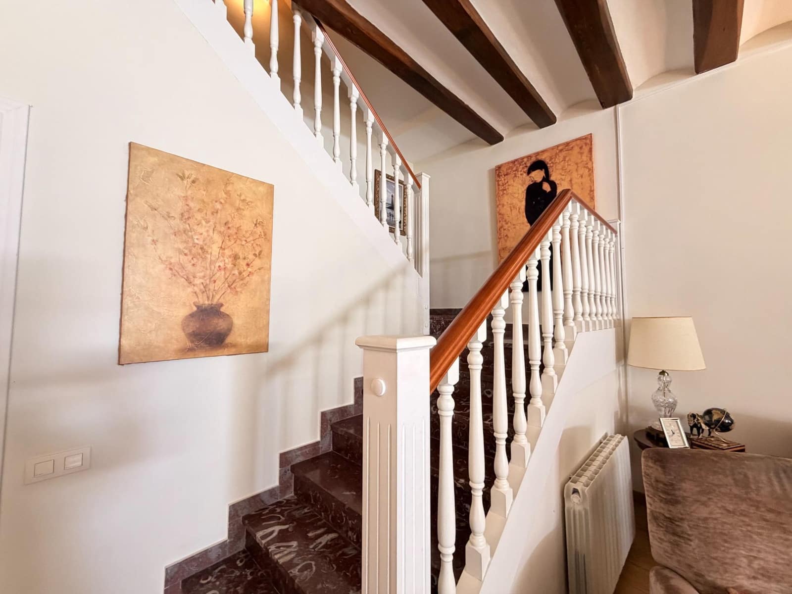 4 sypialnia Dom szeregowy na sprzedaż w El Masnou z garażem - 870 000 € (Ref: 9958056)