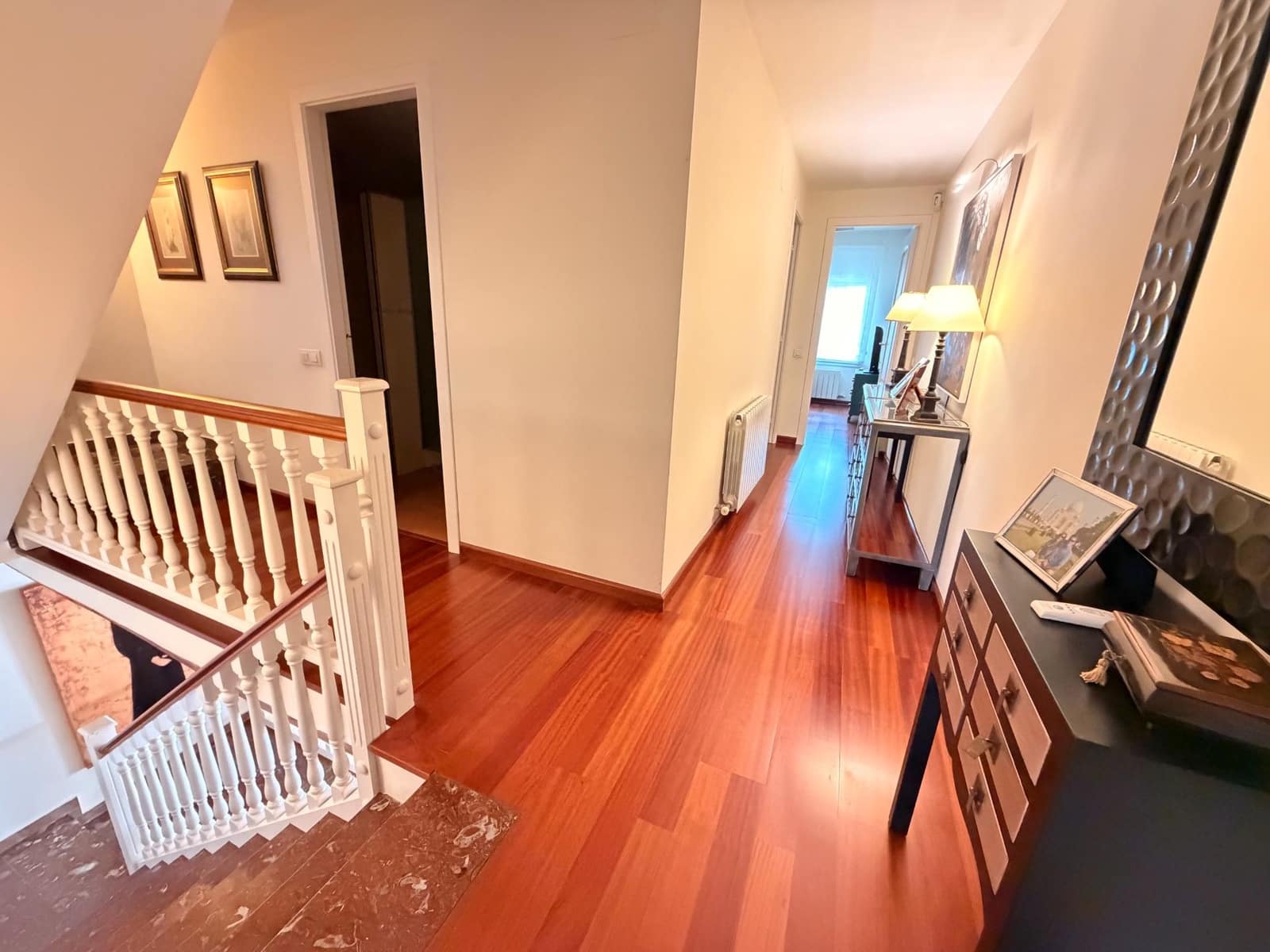 4 sypialnia Dom szeregowy na sprzedaż w El Masnou z garażem - 870 000 € (Ref: 9958056)