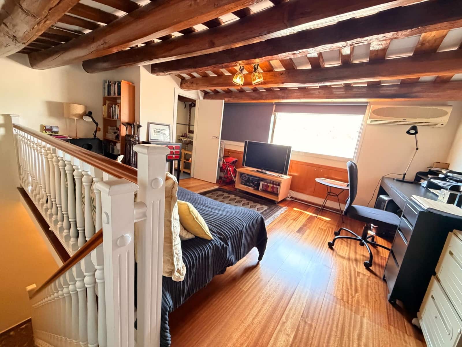 4 sypialnia Dom szeregowy na sprzedaż w El Masnou z garażem - 870 000 € (Ref: 9958056)