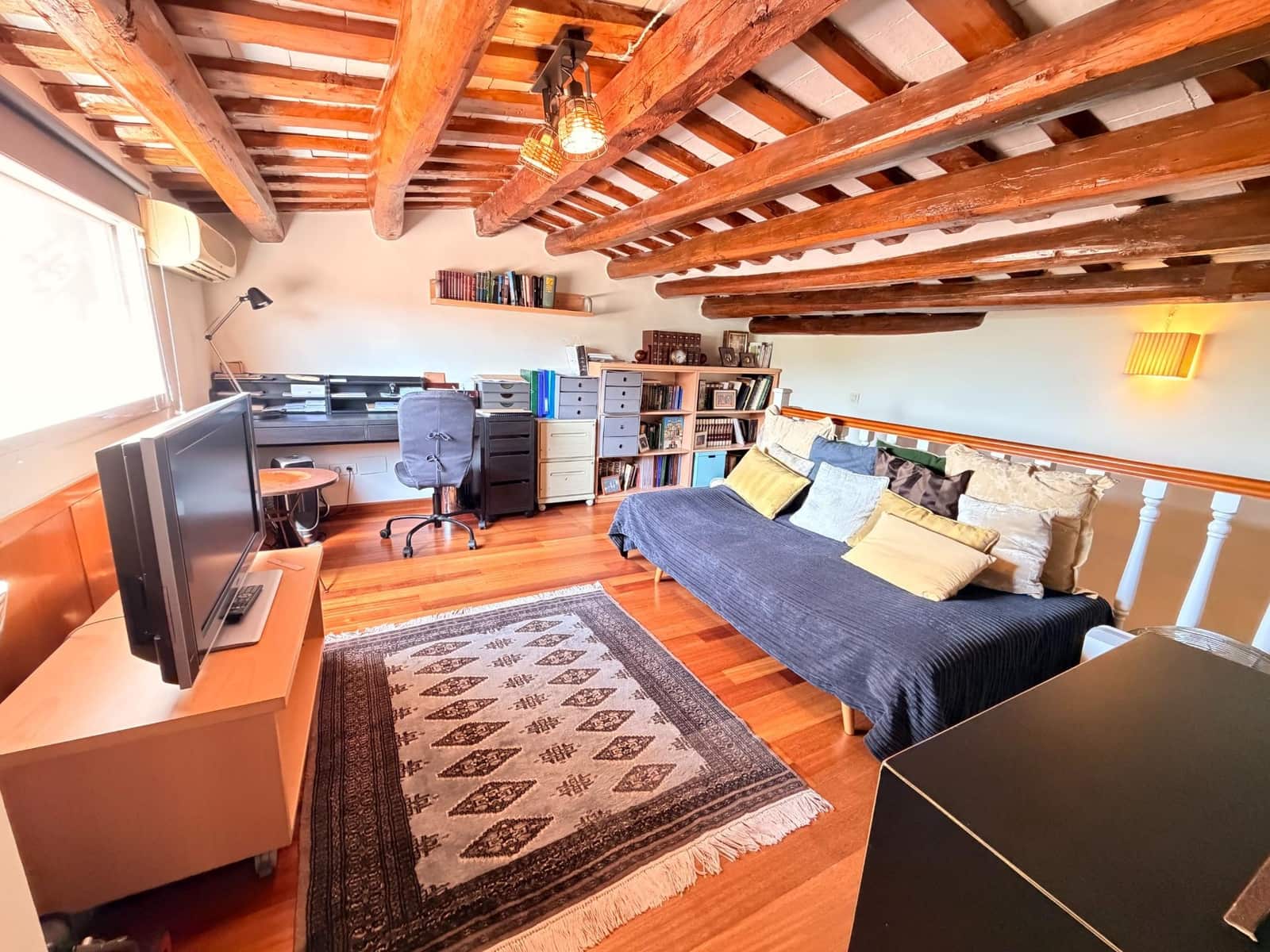 4 sypialnia Dom szeregowy na sprzedaż w El Masnou z garażem - 870 000 € (Ref: 9958056)