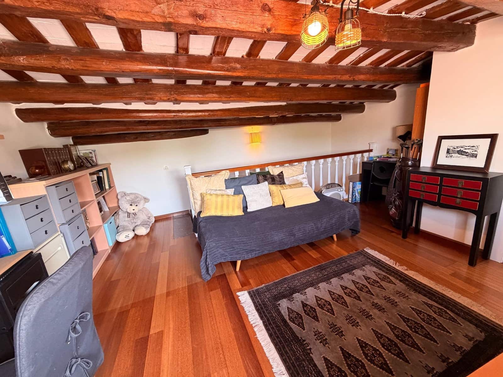 4 sypialnia Dom szeregowy na sprzedaż w El Masnou z garażem - 870 000 € (Ref: 9958056)
