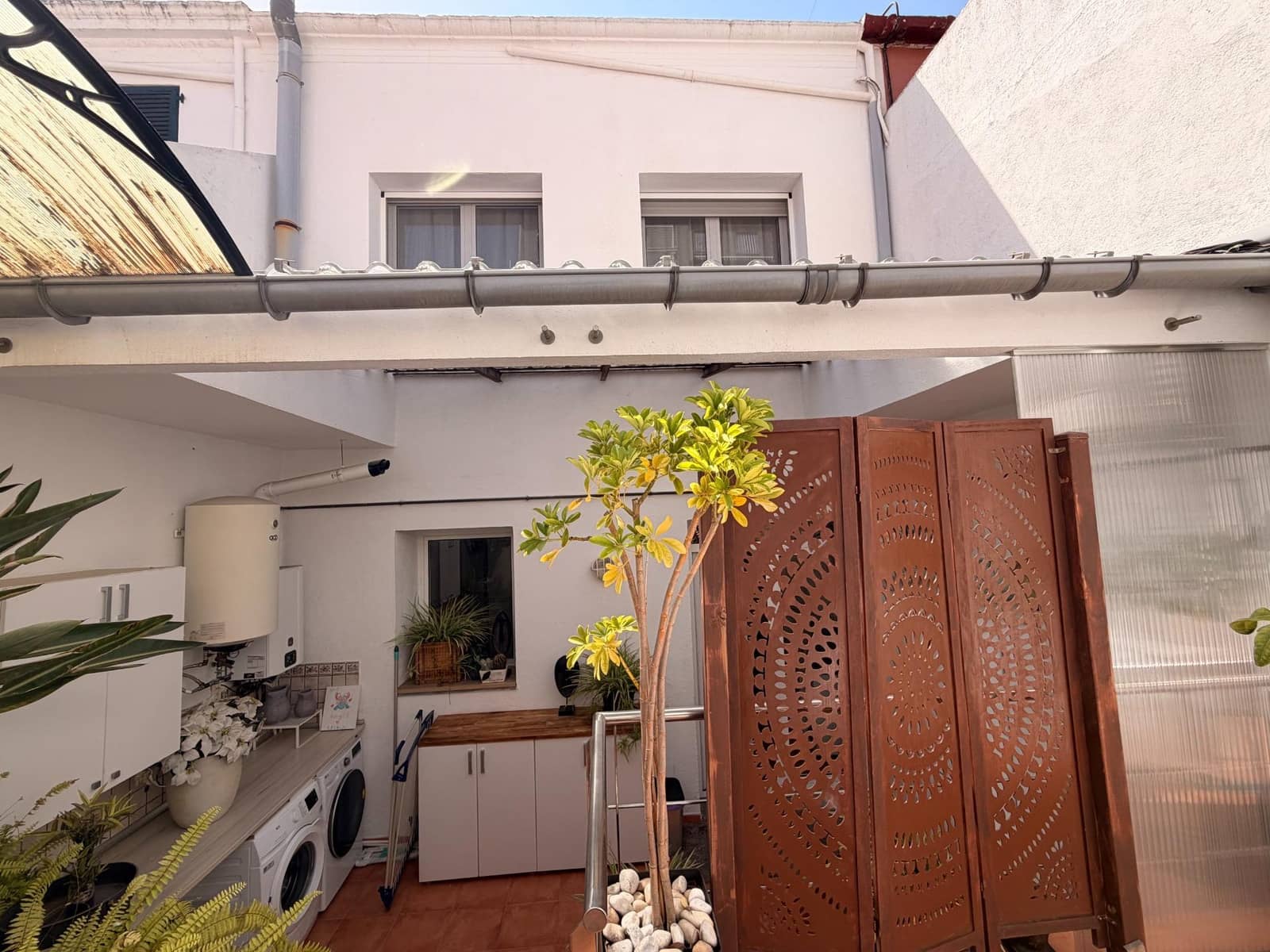 4 sypialnia Dom szeregowy na sprzedaż w El Masnou z garażem - 870 000 € (Ref: 9958056)