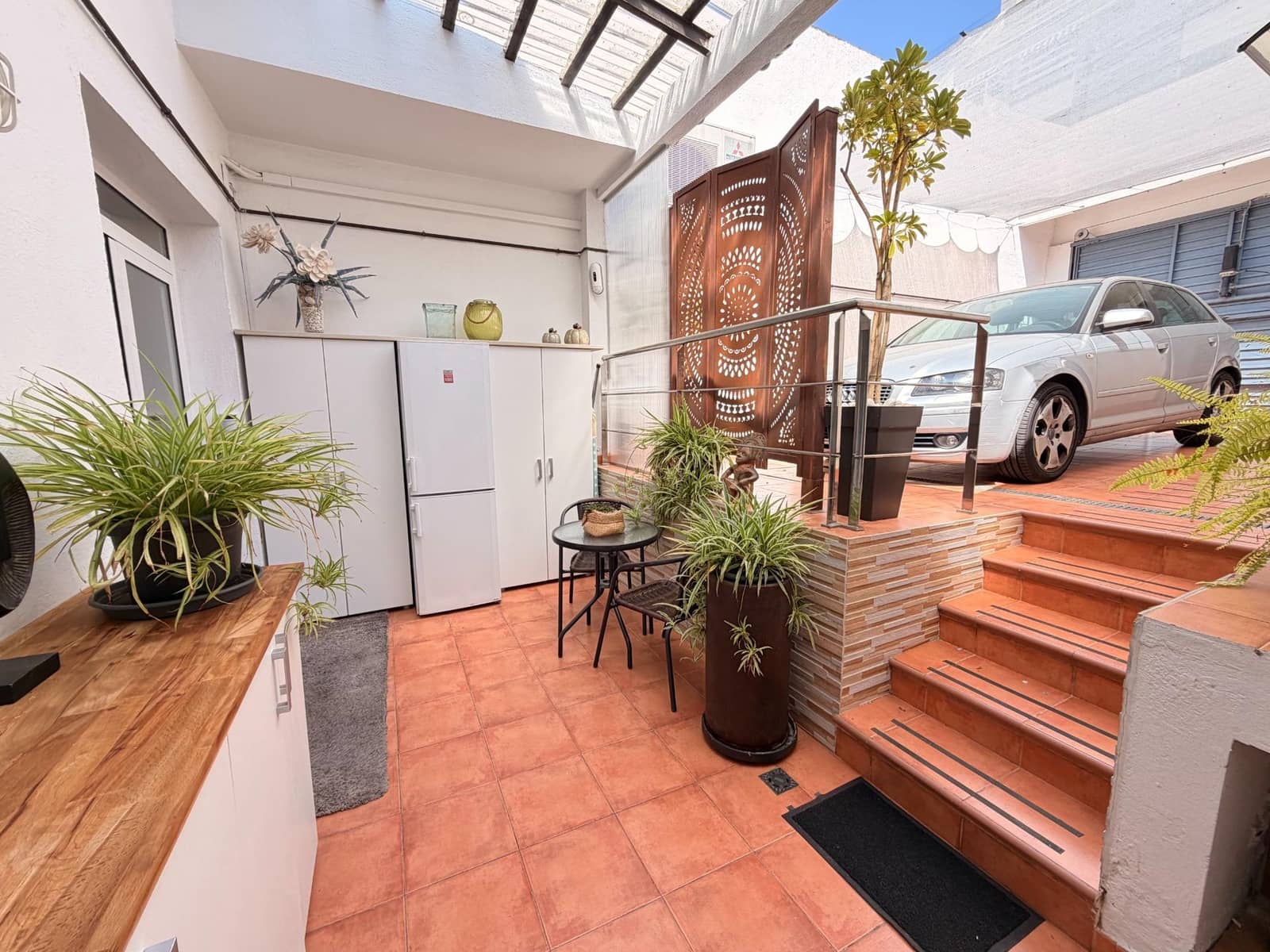 4 sypialnia Dom szeregowy na sprzedaż w El Masnou z garażem - 870 000 € (Ref: 9958056)