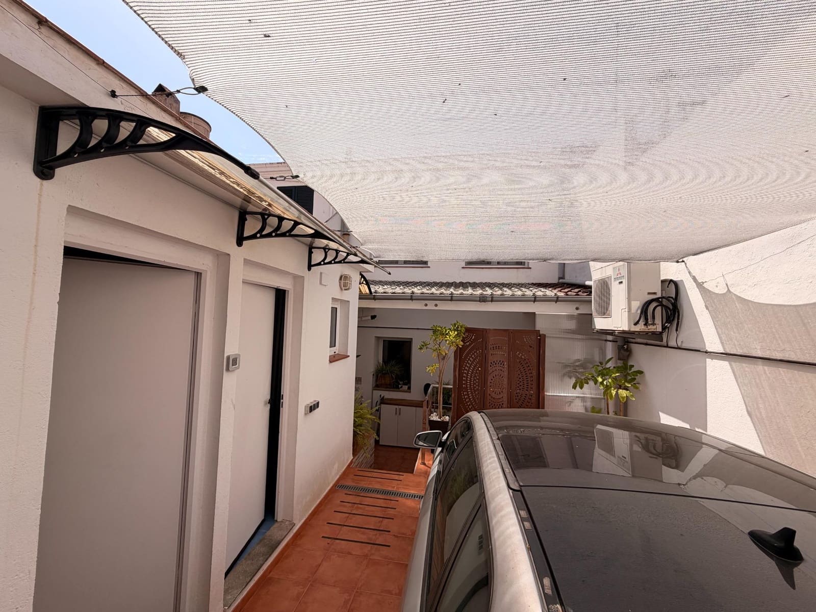 4 sypialnia Dom szeregowy na sprzedaż w El Masnou z garażem - 870 000 € (Ref: 9958056)