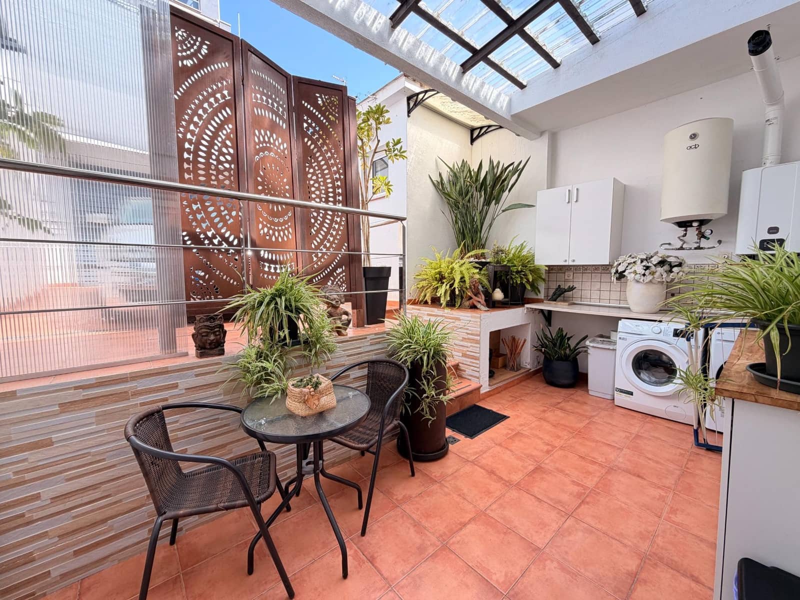 4 sypialnia Dom szeregowy na sprzedaż w El Masnou z garażem - 870 000 € (Ref: 9958056)
