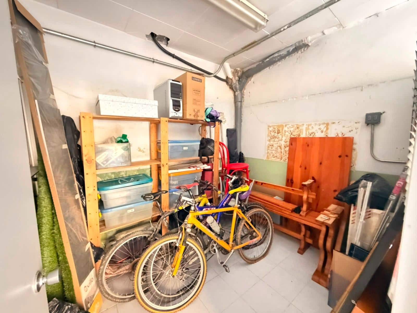 Komercyjne na sprzedaż w Mataro - 70 000 € (Ref: 9962782)