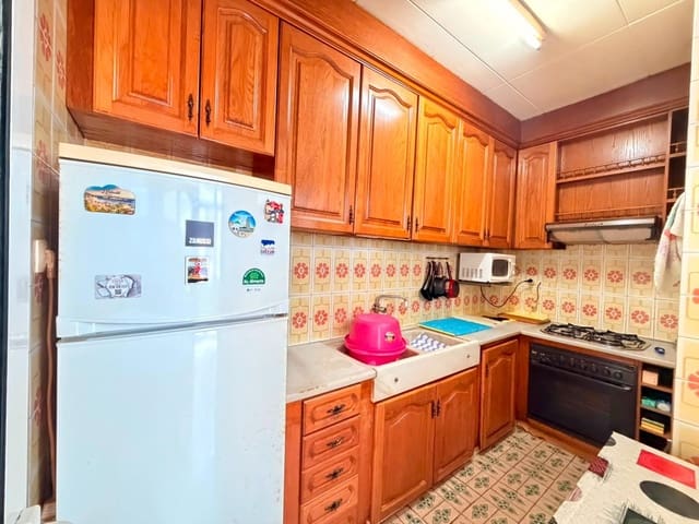 3 Zimmer Apartment zu verkaufen in Mataró - 230.000 € (Ref: 9962784)