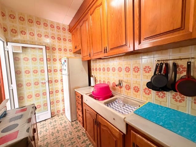 3 Zimmer Apartment zu verkaufen in Mataró - 230.000 € (Ref: 9962784)
