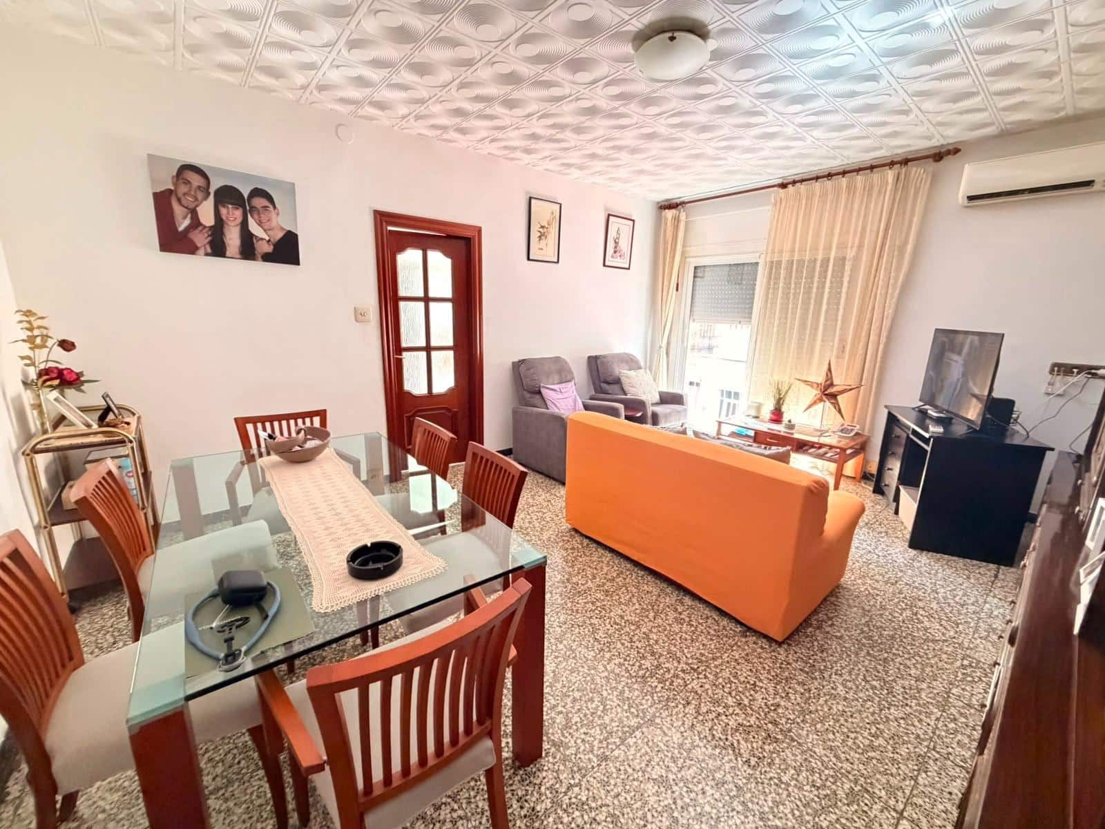3 Zimmer Apartment zu verkaufen in Mataro - 230.000 € (Ref: 9962784)