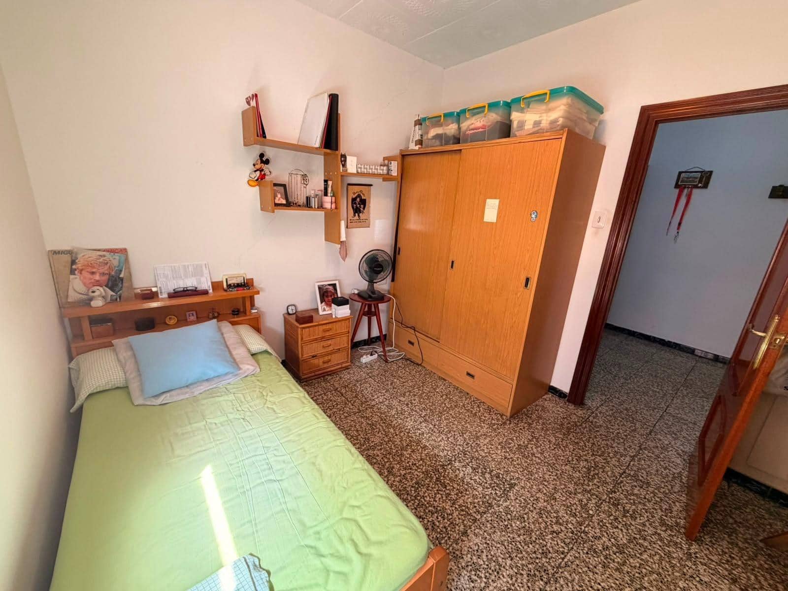 3 Zimmer Apartment zu verkaufen in Mataro - 230.000 € (Ref: 9962784)