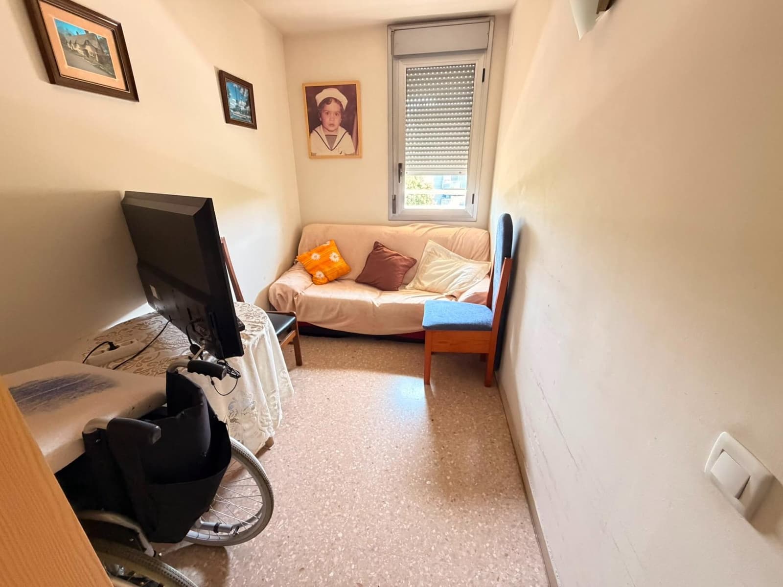 3 soveværelse Lejlighed til salg i Badalona - € 159.000 (Ref: 9970714)