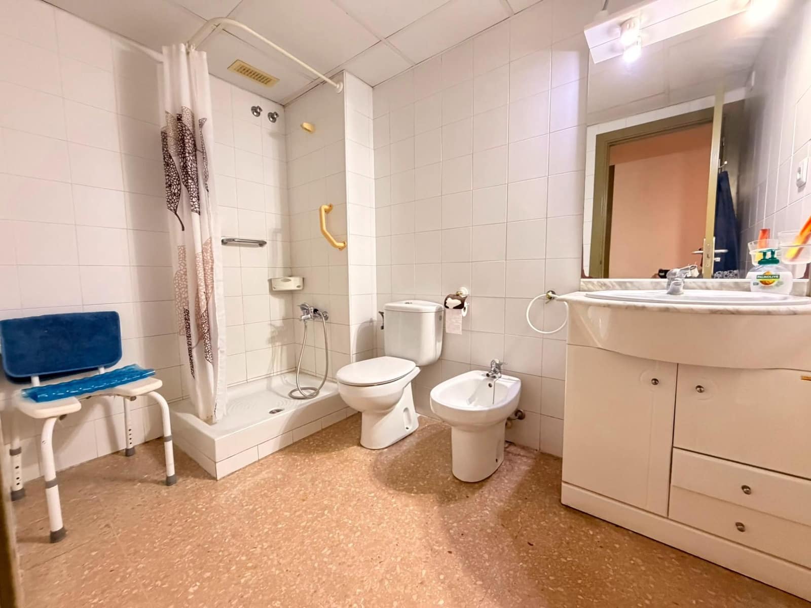 3 soveværelse Lejlighed til salg i Badalona - € 159.000 (Ref: 9970714)