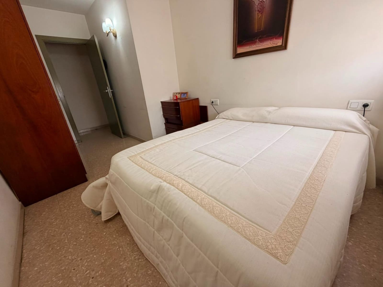 3 soveværelse Lejlighed til salg i Badalona - € 159.000 (Ref: 9970714)