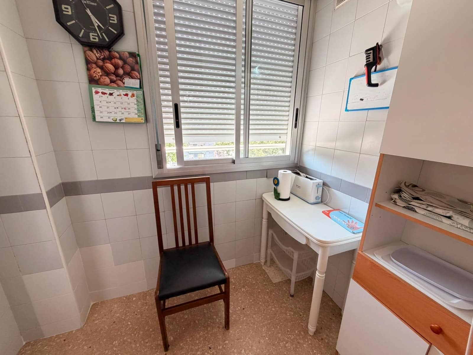 3 soveværelse Lejlighed til salg i Badalona - € 159.000 (Ref: 9970714)