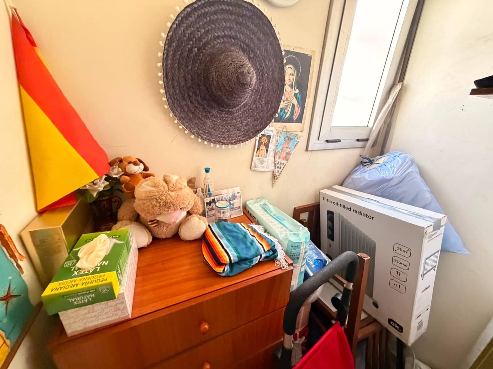 3 soveværelse Lejlighed til salg i Badalona - € 159.000 (Ref: 9970714)