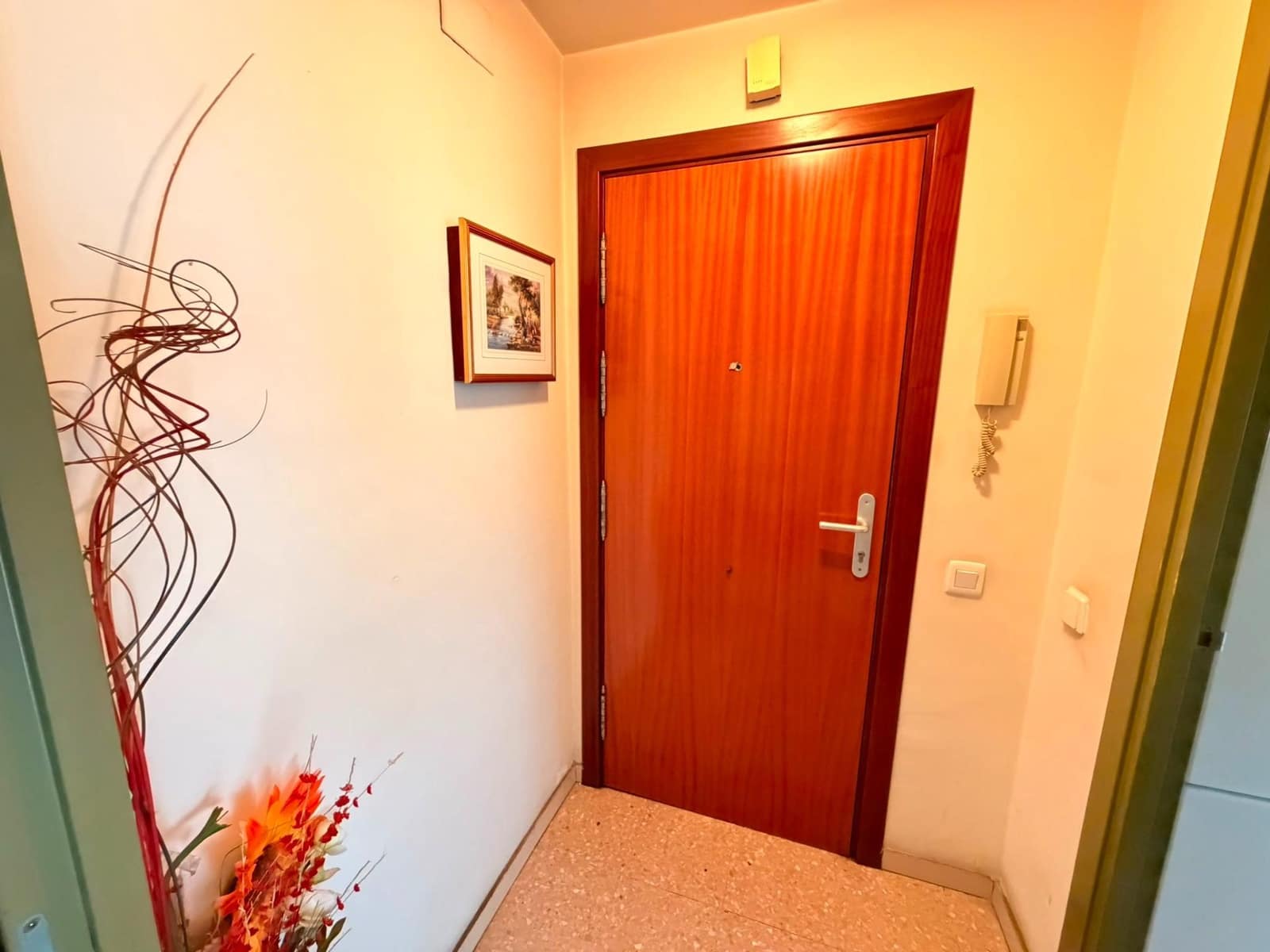 3 soveværelse Lejlighed til salg i Badalona - € 159.000 (Ref: 9970714)