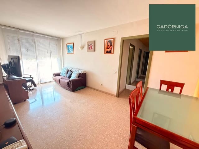 3 soveværelse Lejlighed til salg i Badalona - € 159.000 (Ref: 9970714)