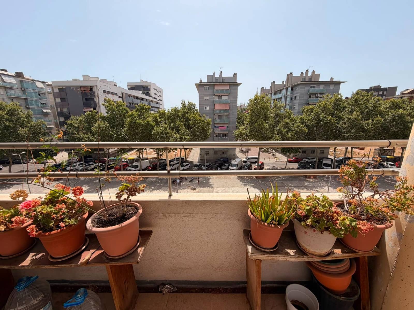 3 soveværelse Lejlighed til salg i Badalona - € 159.000 (Ref: 9970714)