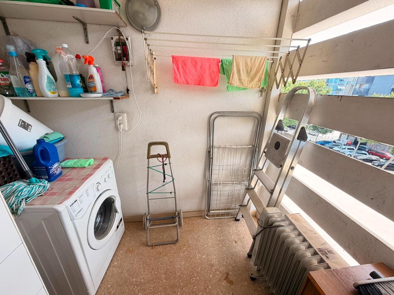 3 soveværelse Lejlighed til salg i Badalona - € 159.000 (Ref: 9970714)