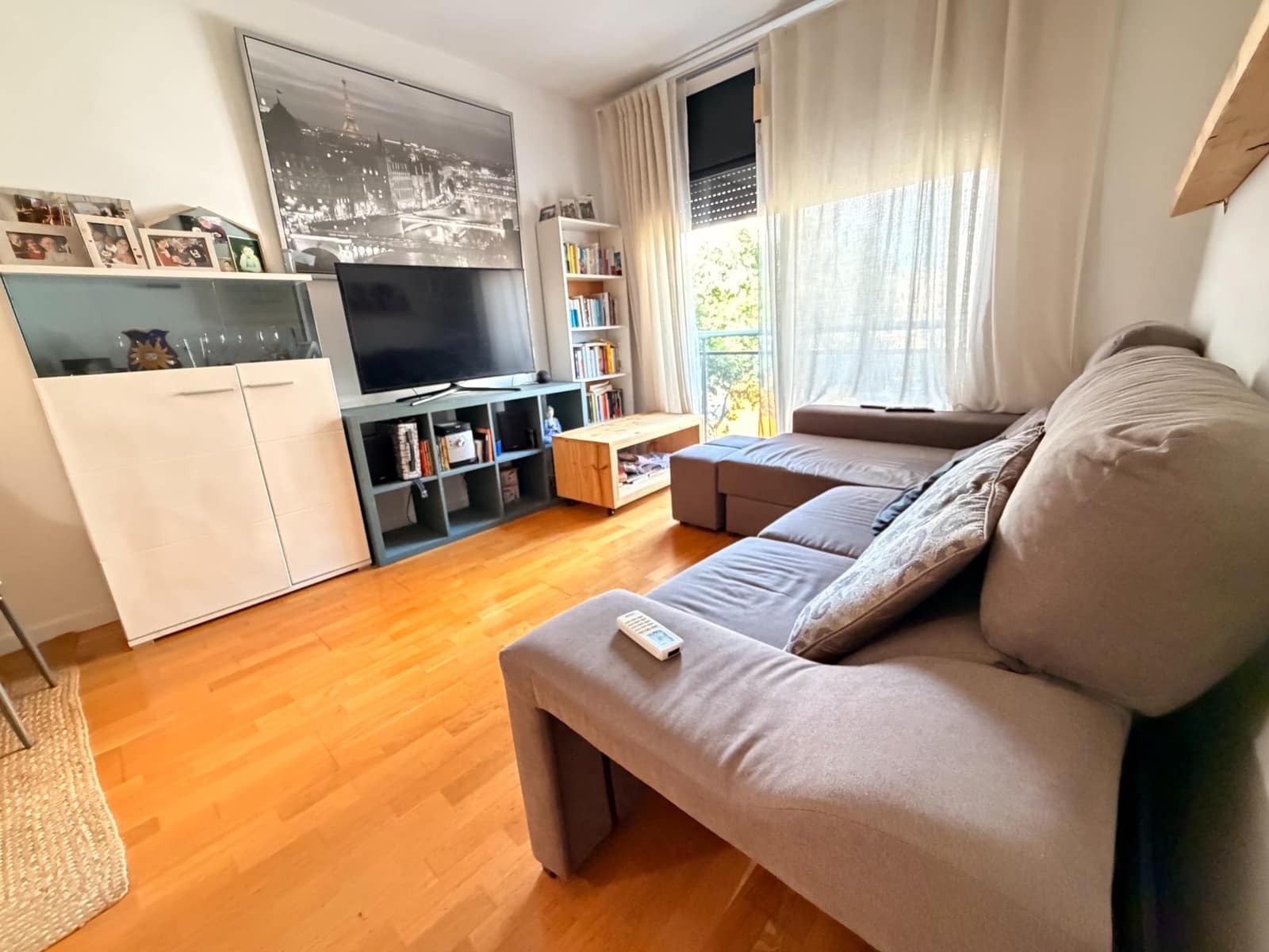 1 camera da letto Appartamento in vendita in Sabadell - 209.000 € (Rif: 9998877)
