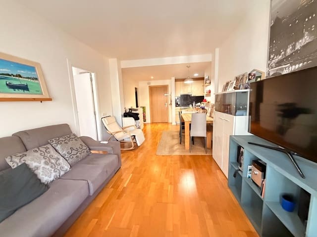 1 makuuhuone Asunto myytävänä paikassa Sabadell - 209 000 € (Ref: 9998877)