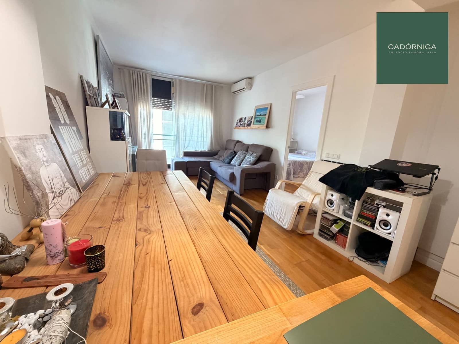 1 camera da letto Appartamento in vendita in Sabadell - 209.000 € (Rif: 9998877)