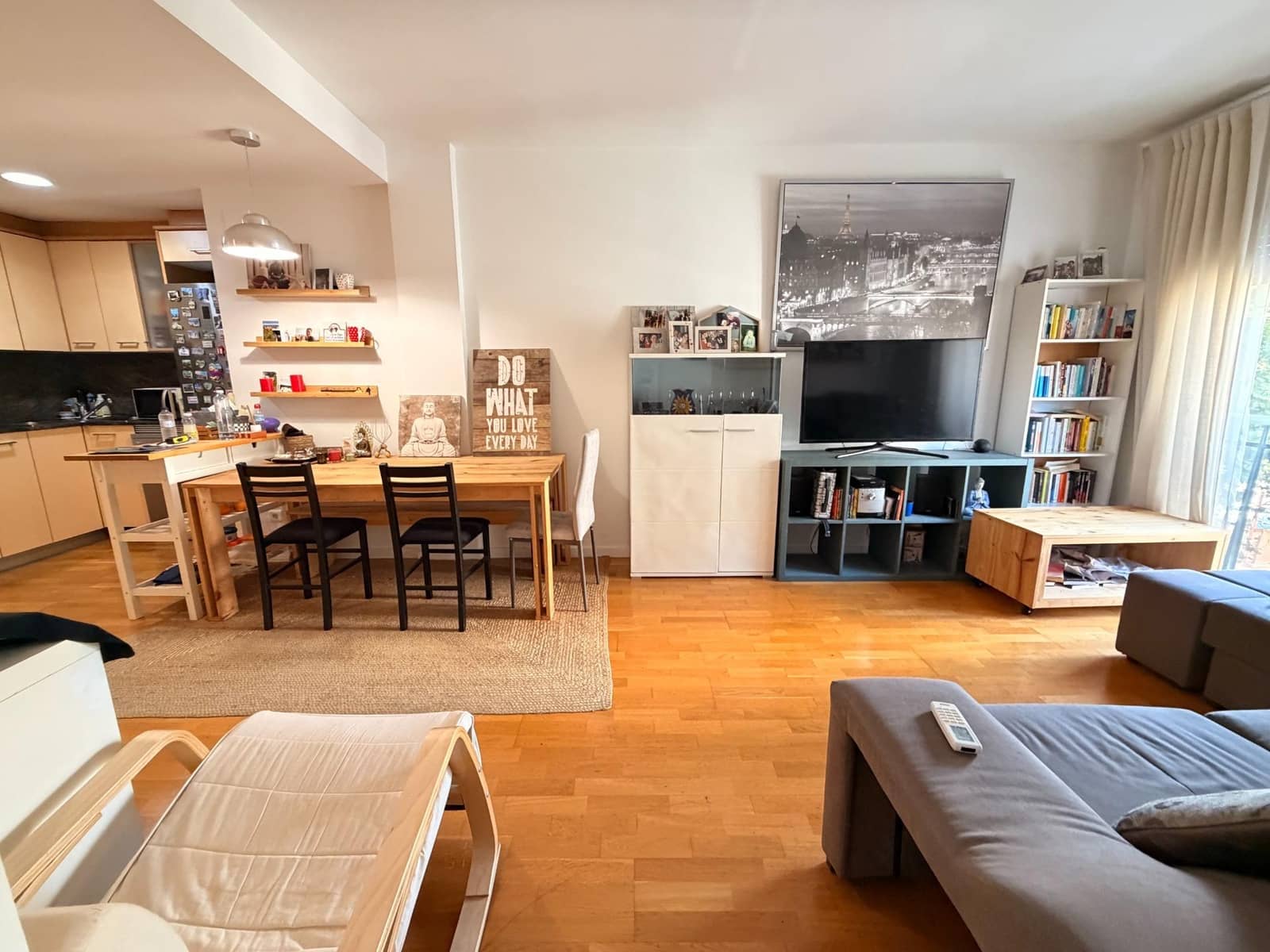 1 camera da letto Appartamento in vendita in Sabadell - 209.000 € (Rif: 9998877)