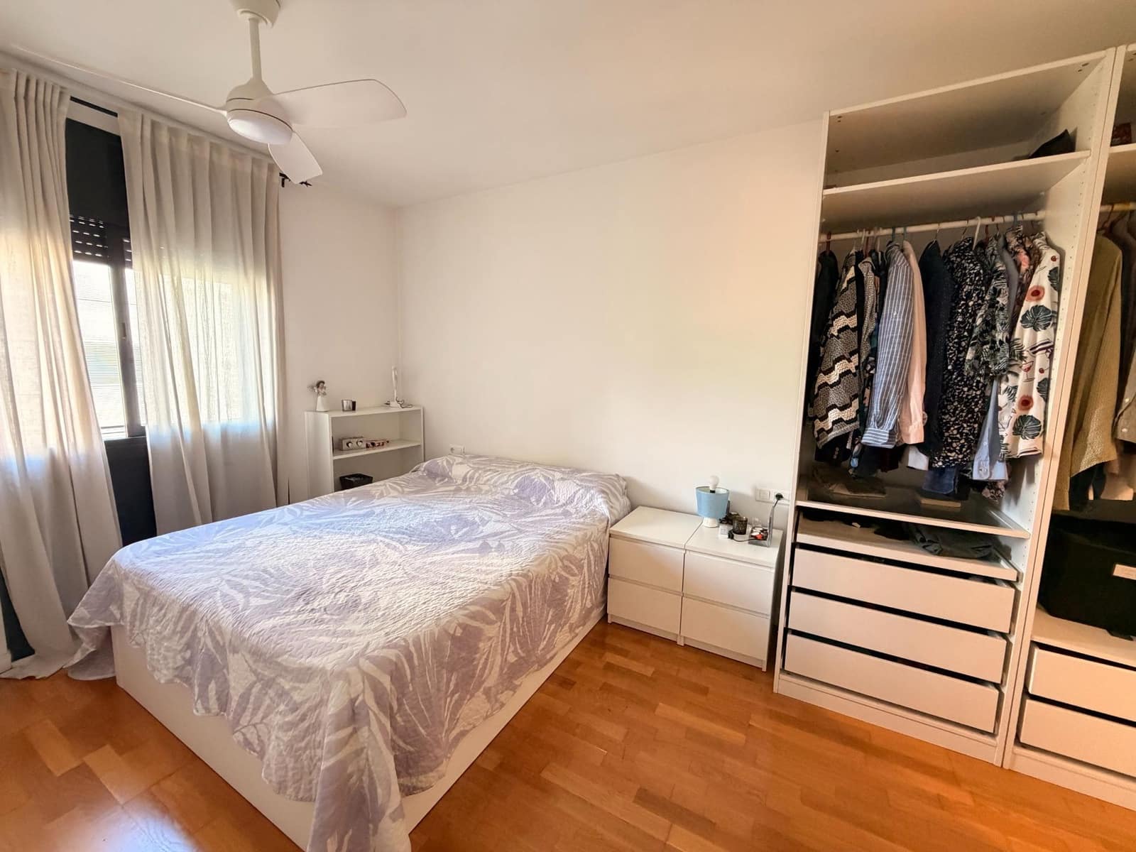 1 camera da letto Appartamento in vendita in Sabadell - 209.000 € (Rif: 9998877)