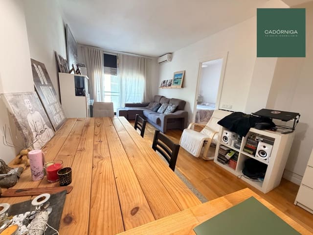 1 makuuhuone Asunto myytävänä paikassa Sabadell - 209 000 € (Ref: 9998877)