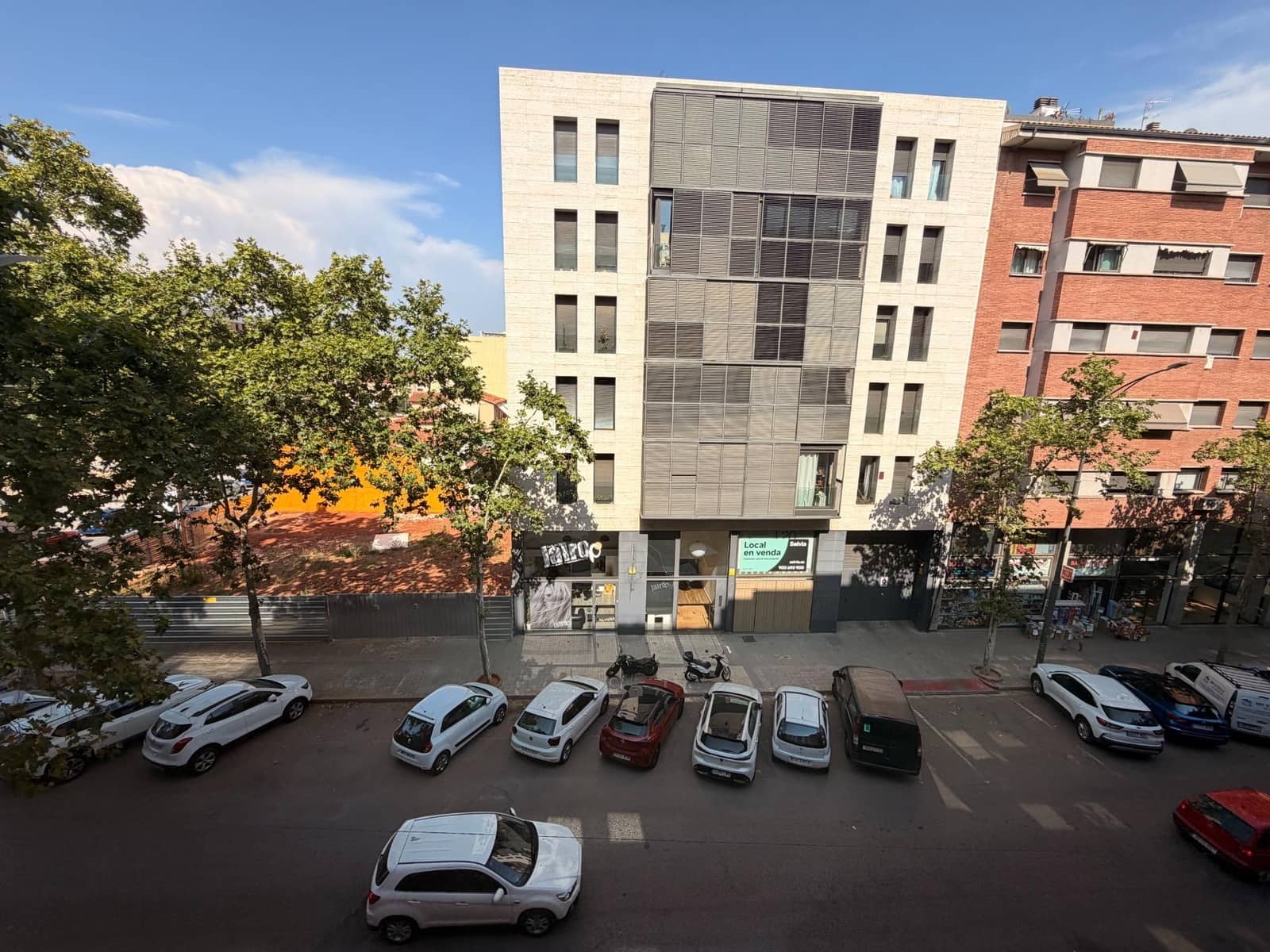 1 camera da letto Appartamento in vendita in Sabadell - 209.000 € (Rif: 9998877)