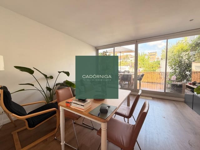 2 makuuhuone Asunto myytävänä paikassa Mataró - 335 000 € (Ref: 9998878)
