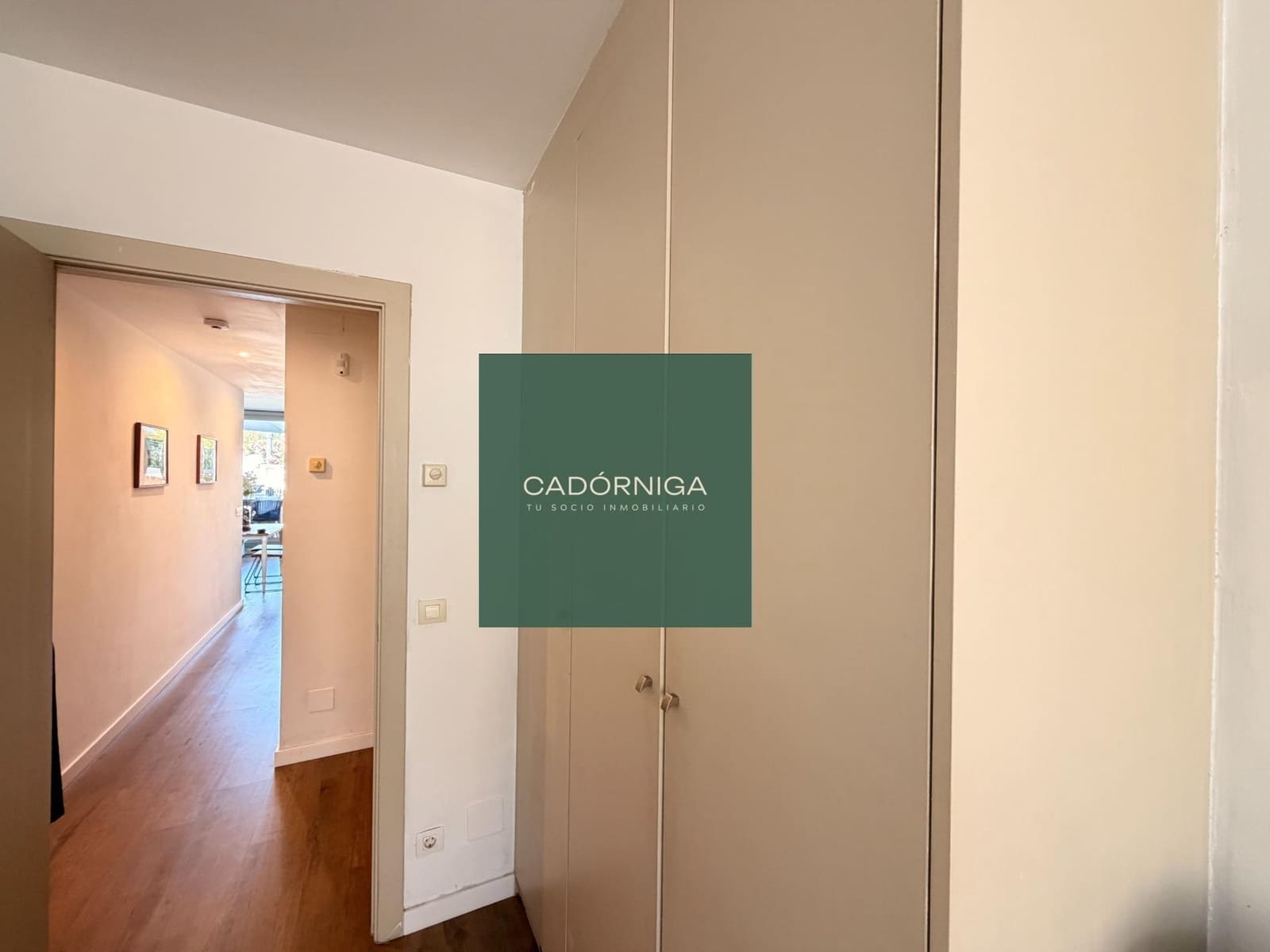 2 makuuhuone Asunto myytävänä paikassa Mataro - 335 000 € (Ref: 9998878)