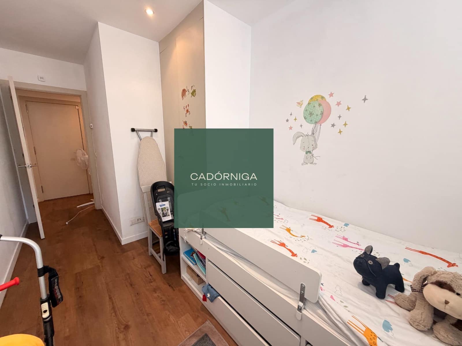 2 makuuhuone Asunto myytävänä paikassa Mataro - 335 000 € (Ref: 9998878)