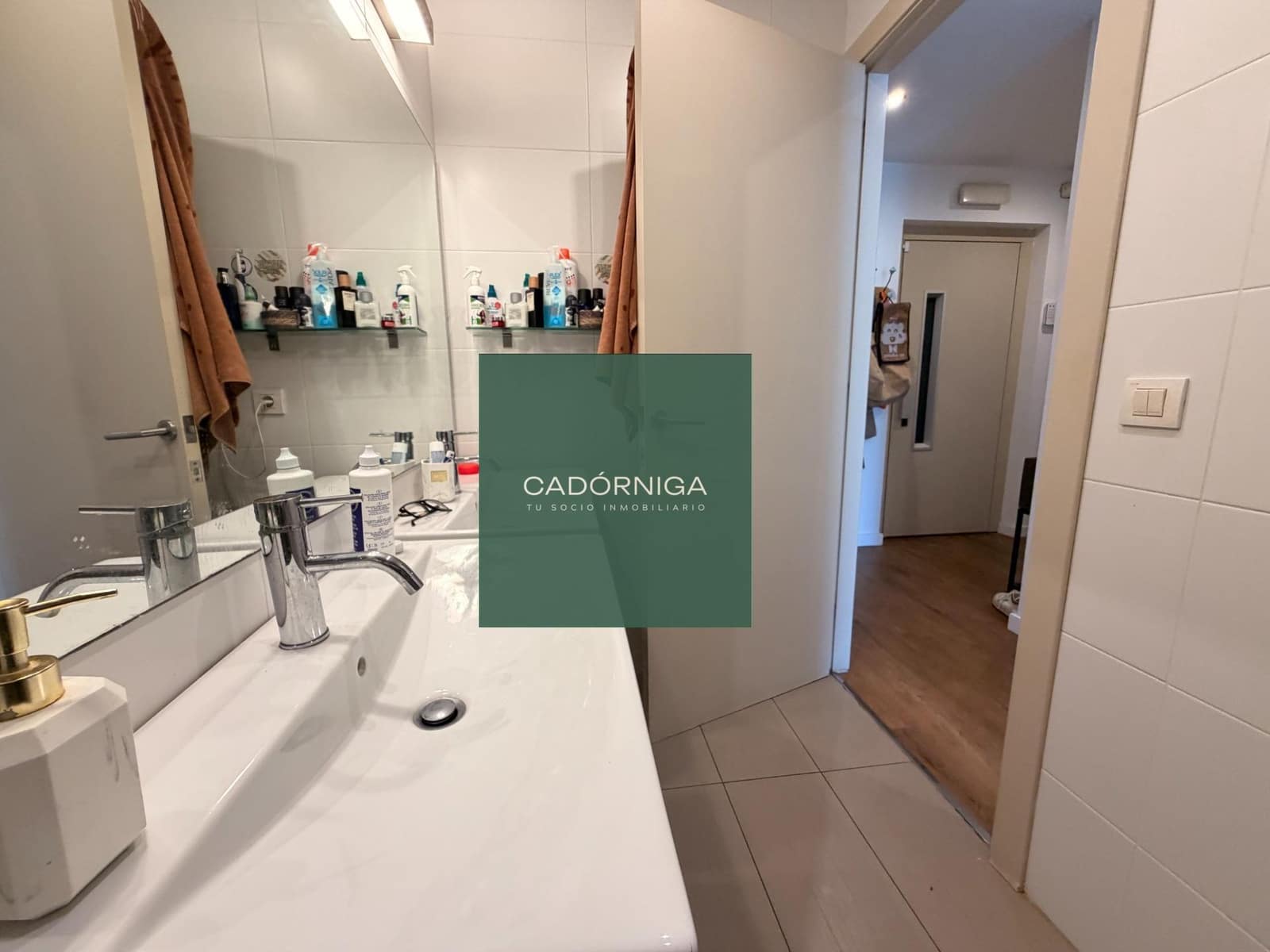 2 makuuhuone Asunto myytävänä paikassa Mataro - 335 000 € (Ref: 9998878)