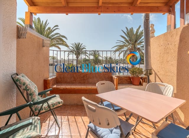 Apartamento de 1 habitación en Costa del Silencio, Arona en venta con piscina - 219.000 € (Ref: 10006084)