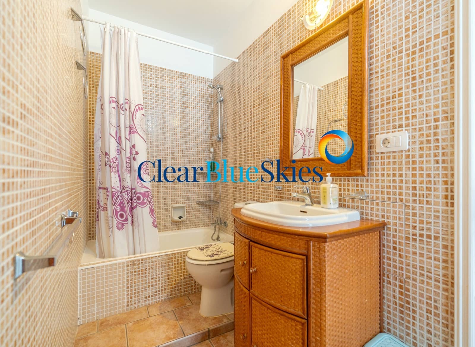 1 sypialnia Apartament na sprzedaż w Costa del Silencio z basenem - 219 000 € (Ref: 10006084)