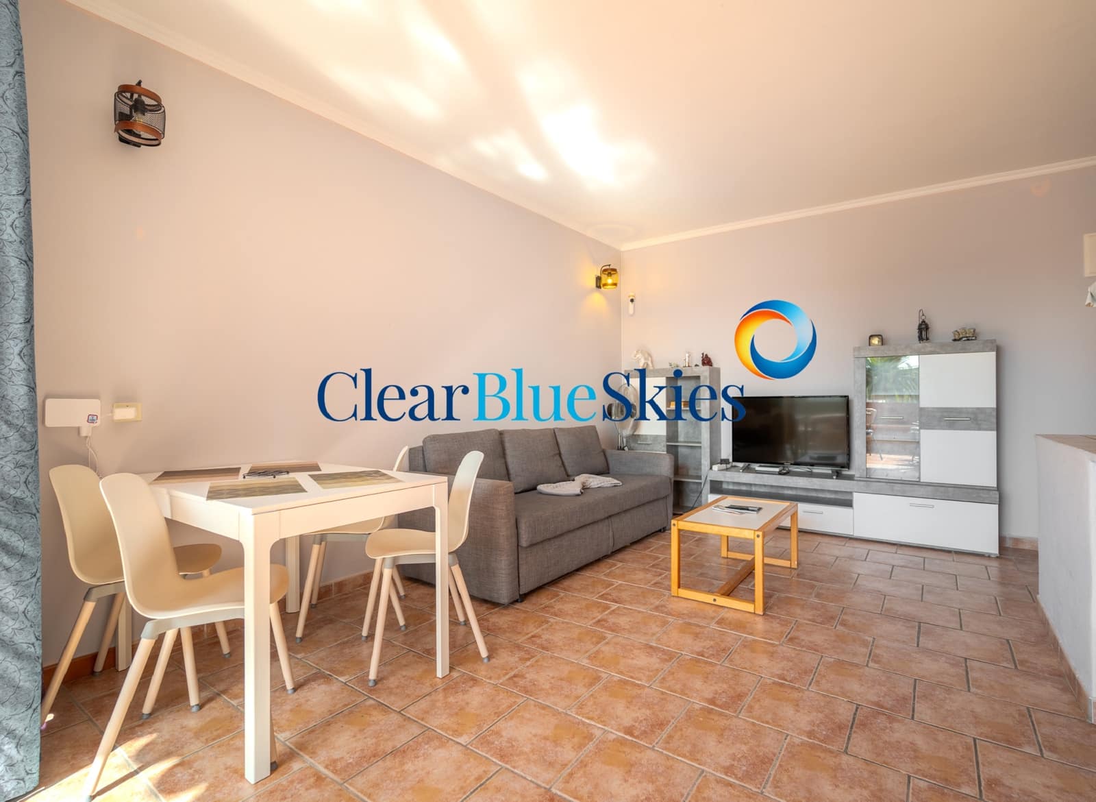 1 sypialnia Apartament na sprzedaż w Costa del Silencio z basenem - 219 000 € (Ref: 10006084)