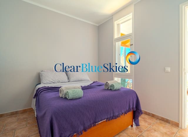 Apartamento de 1 habitación en Costa del Silencio, Arona en venta con piscina - 219.000 € (Ref: 10006084)