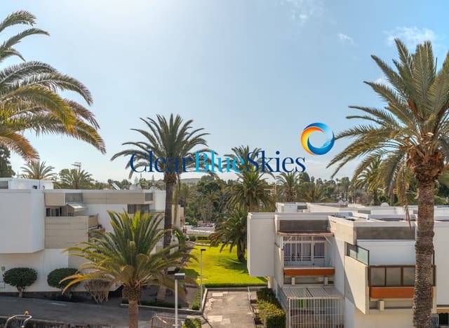 Apartamento de 1 habitación en Costa del Silencio, Arona en venta con piscina - 219.000 € (Ref: 10006084)