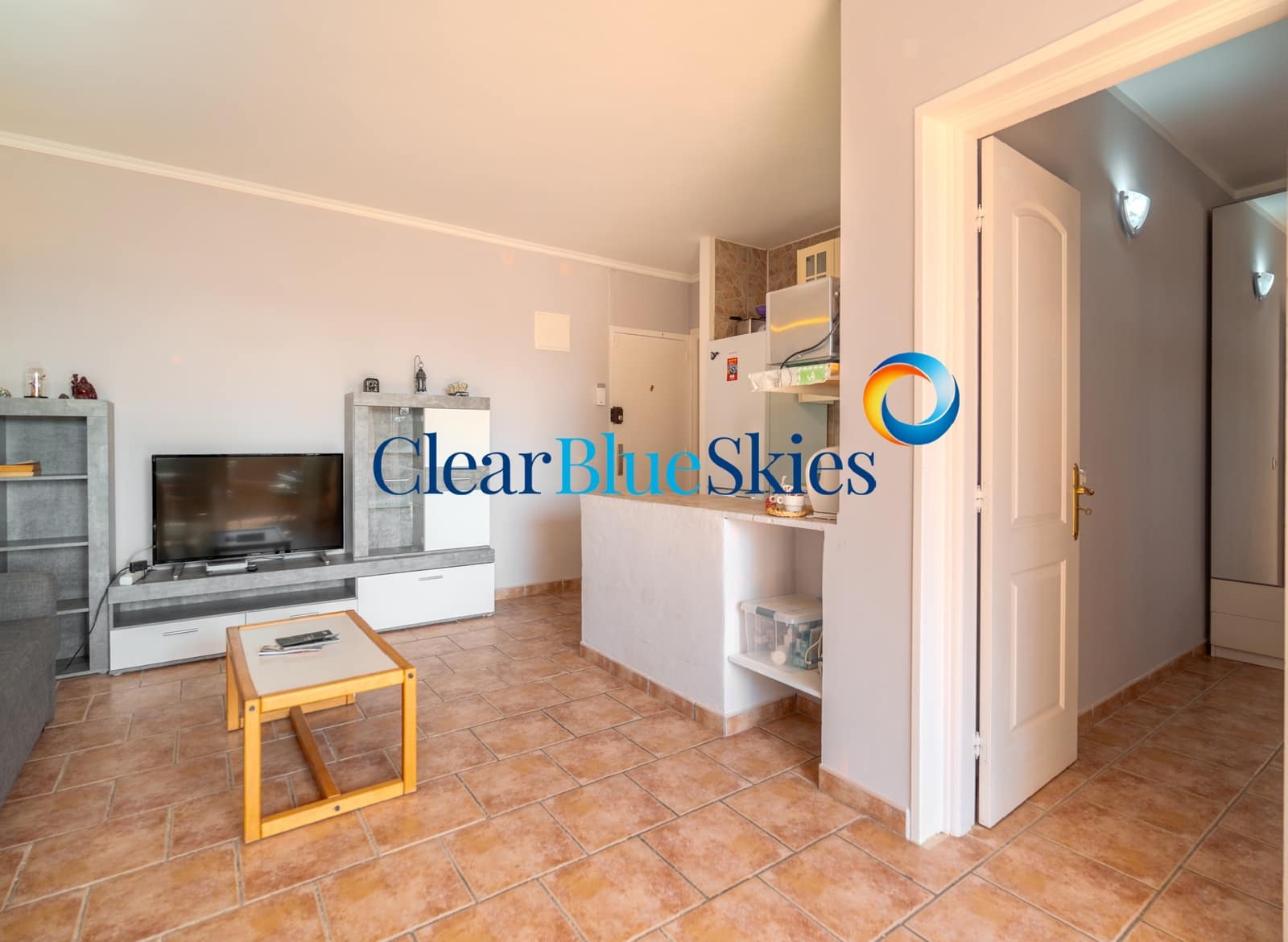 1 sypialnia Apartament na sprzedaż w Costa del Silencio z basenem - 219 000 € (Ref: 10006084)
