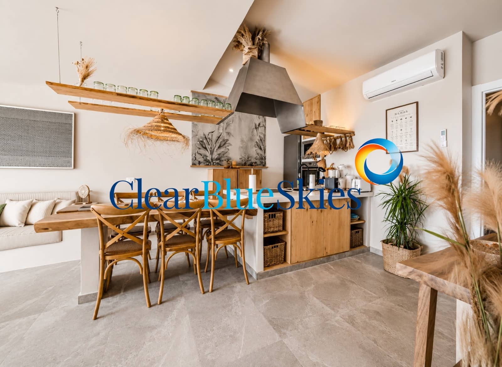 5 bedroom Villa for sale in Chayofa with pool garage - € 1,522,500 (Ref: 10016495)