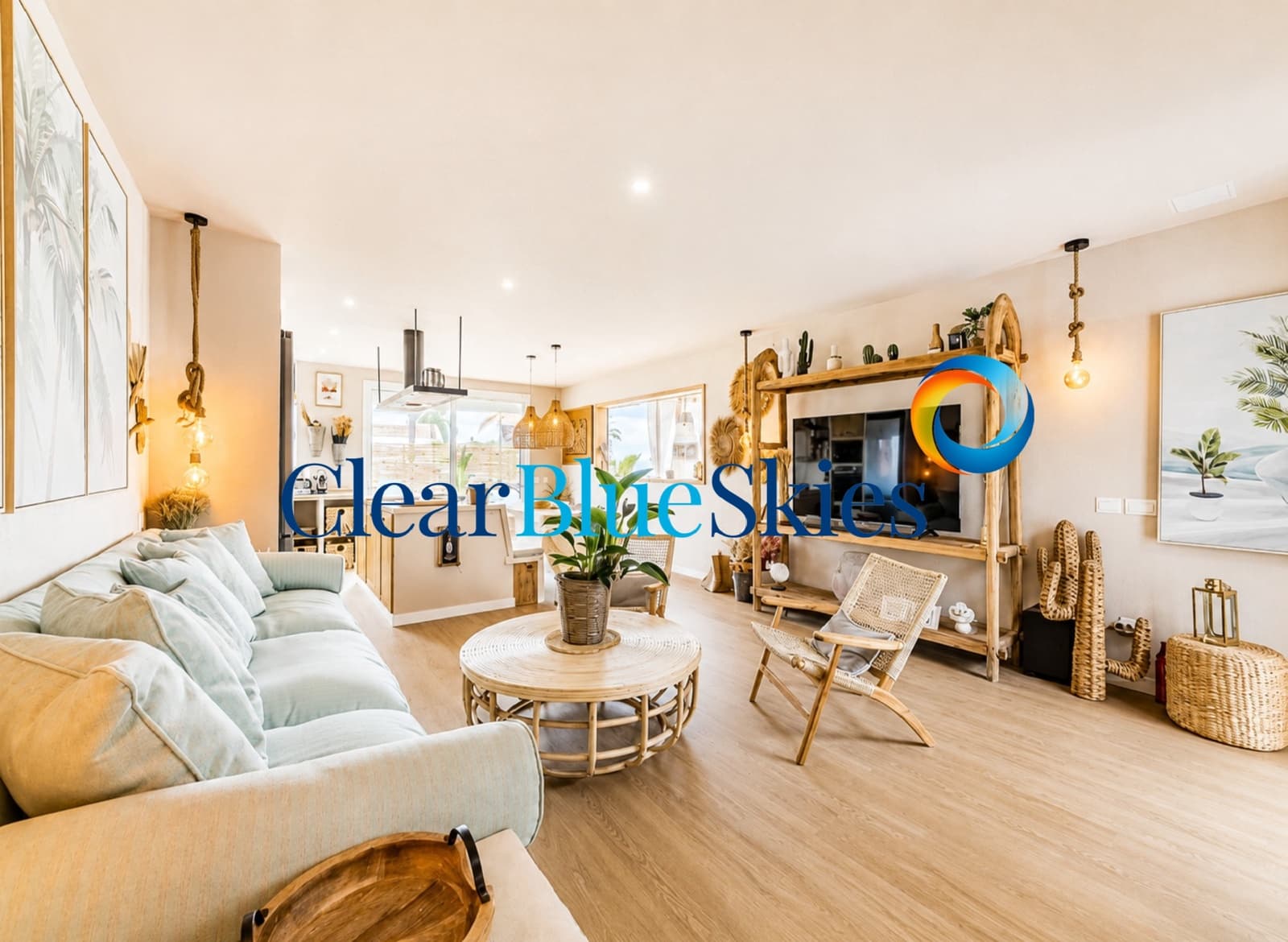 5 bedroom Villa for sale in Chayofa with pool garage - € 1,522,500 (Ref: 10016495)