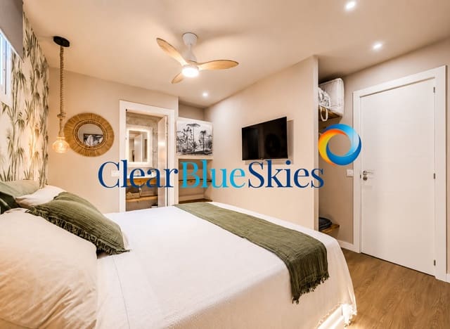 5 camera da letto Villa in vendita in Chayofa, Arona con piscina garage - 1.522.500 € (Rif: 10016495)