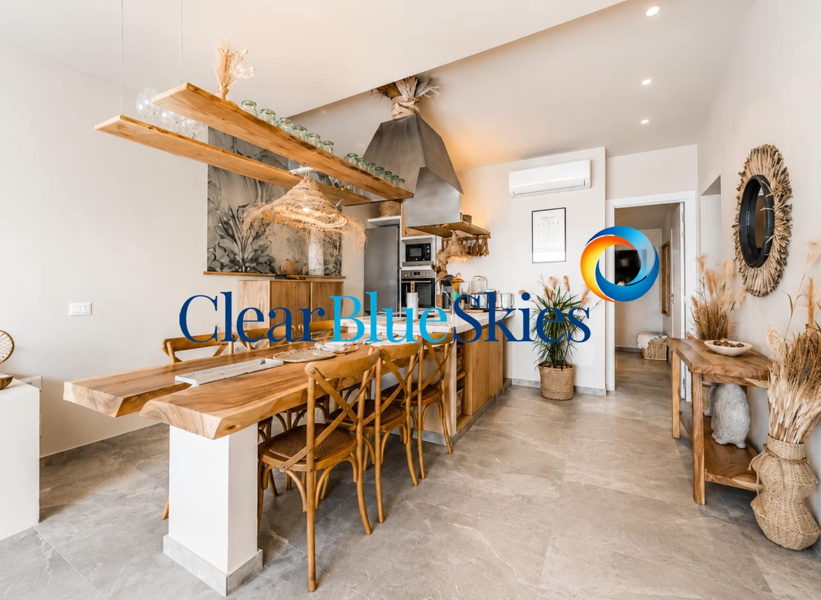 5 bedroom Villa for sale in Chayofa with pool garage - € 1,522,500 (Ref: 10016495)