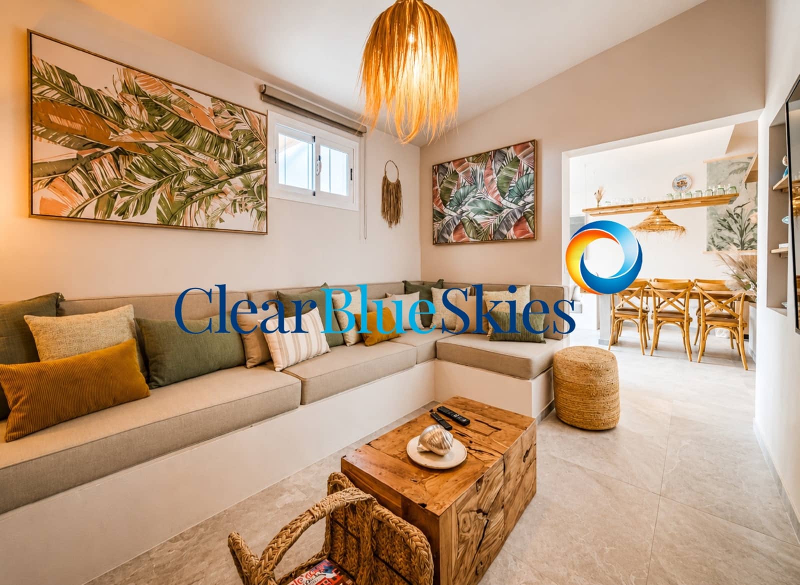 5 bedroom Villa for sale in Chayofa with pool garage - € 1,522,500 (Ref: 10016495)