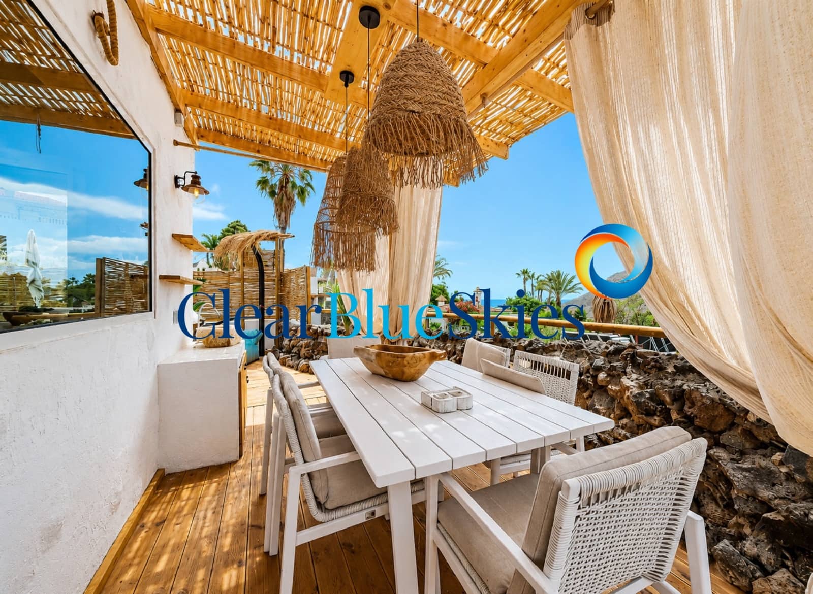 5 bedroom Villa for sale in Chayofa with pool garage - € 1,522,500 (Ref: 10016495)