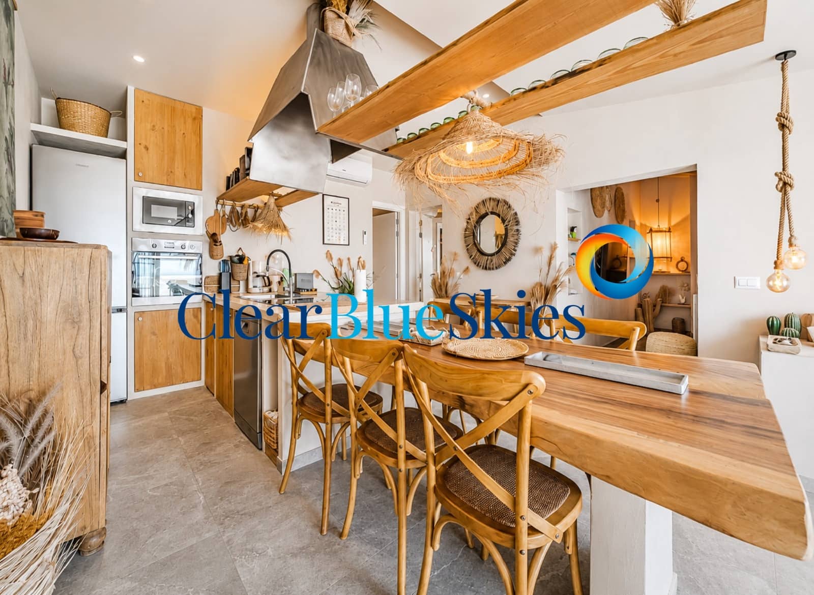 5 bedroom Villa for sale in Chayofa with pool garage - € 1,522,500 (Ref: 10016495)