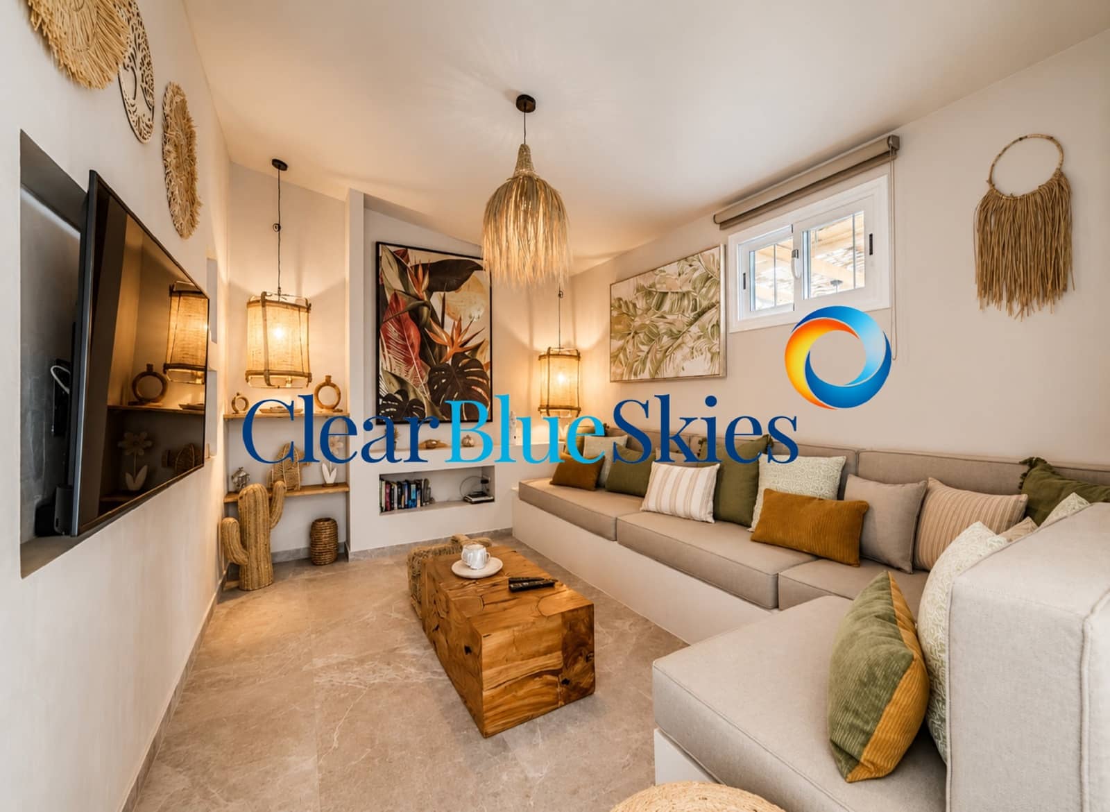 5 bedroom Villa for sale in Chayofa with pool garage - € 1,522,500 (Ref: 10016495)