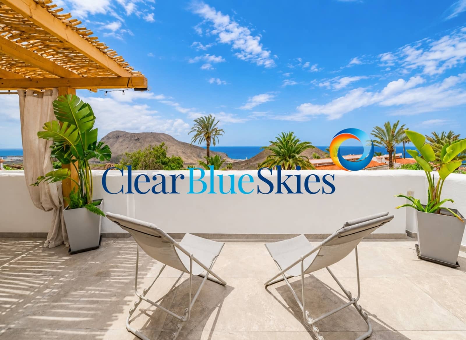 5 bedroom Villa for sale in Chayofa with pool garage - € 1,522,500 (Ref: 10016495)