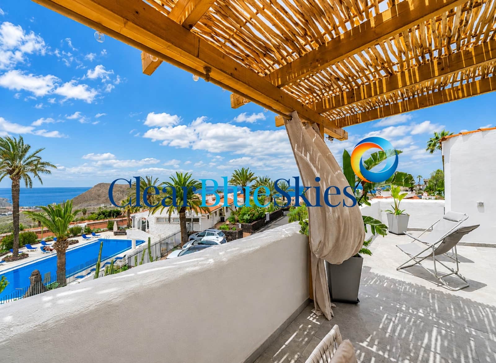 5 bedroom Villa for sale in Chayofa with pool garage - € 1,522,500 (Ref: 10016495)